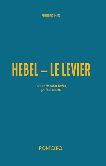 Metz-Hebel–Le-Levier